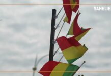 Mali : ces initiatives pour « revaloriser les symboles » du pays