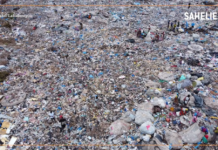 Burkina-Mali: ces initiatives qui marchent dans la gestion des déchets