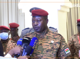 Burkina Faso : le récap de la semaine