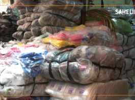 Niger: à Niamey, « sur 1000 tonnes de déchets produits chaque jour, les plastiques représentent 7% »