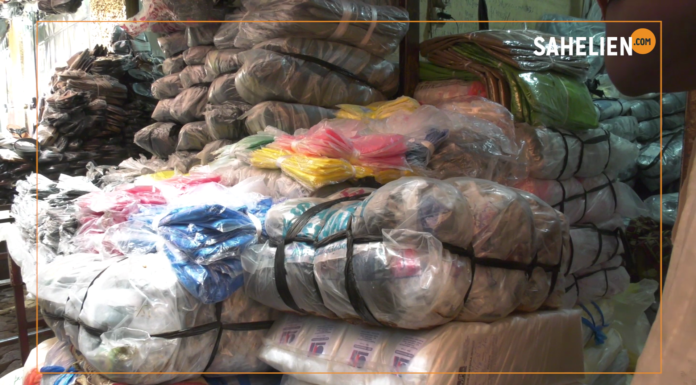 Niger: à Niamey, « sur 1000 tonnes de déchets produits chaque jour, les plastiques représentent 7% »