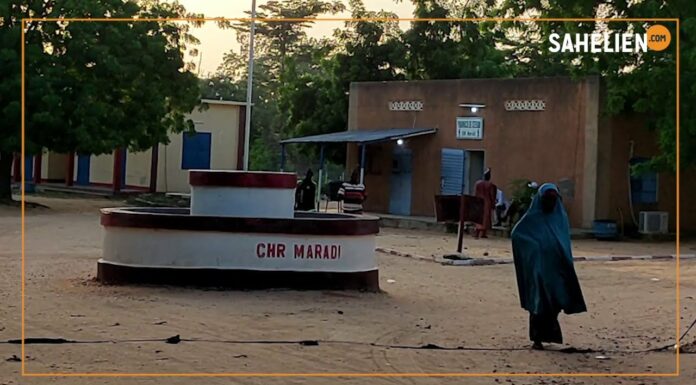 Niger : ces facteurs qui aggravent la mortalité infantile