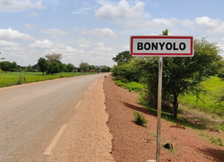 Burkina Faso: à Perkoa, l’avenir incertain de la mine après l’inondation meurtrière