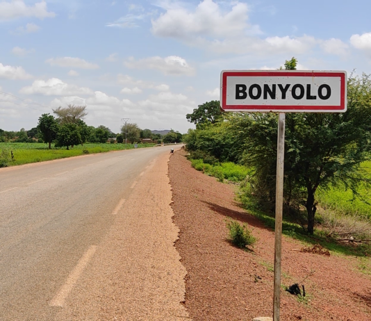 Burkina Faso: à Perkoa, l’avenir incertain de la mine après l’inondation meurtrière