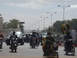 Mali : le récap de la semaine