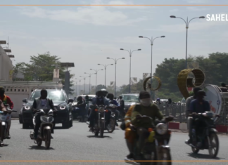 Mali : le récap de la semaine