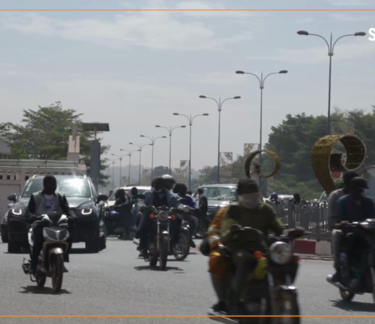 Mali : le récap de la semaine