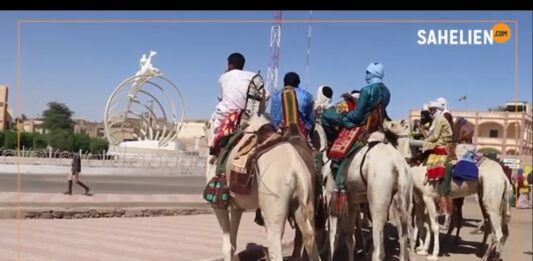 Tombouctou : le dromadaire, « l’assurance-vie » pour les nomades