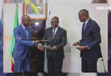 Récap de la semaine du 19 au 23 décembre au Sahel