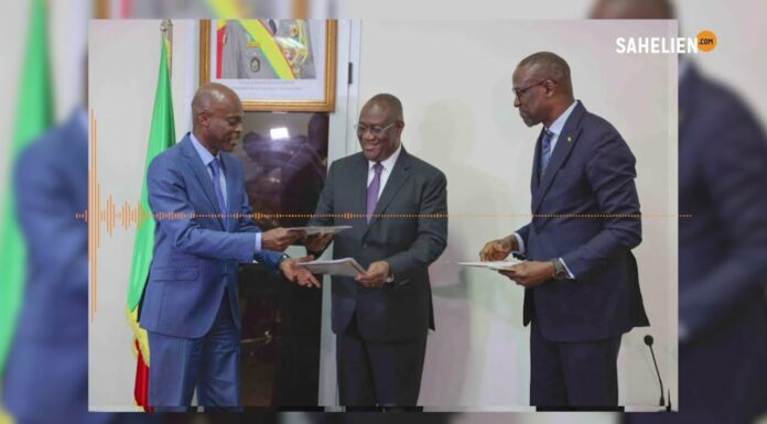 Récap de la semaine du 19 au 23 décembre au Sahel