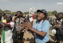 Burkina Faso : la quête d’un «nouveau format» de coopération