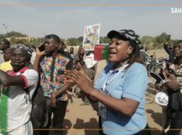 Burkina Faso : la quête d’un «nouveau format» de coopération