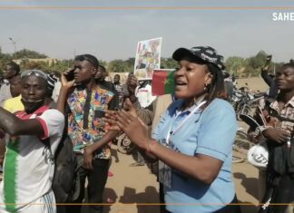 Burkina Faso : la quête d’un «nouveau format» de coopération