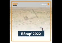 Revivez quelques temps forts de l’année 2022