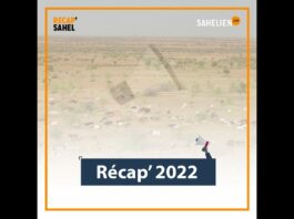 Revivez quelques temps forts de l’année 2022