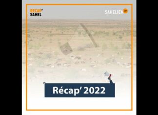 Revivez quelques temps forts de l’année 2022