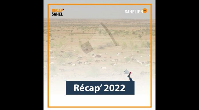 Revivez quelques temps forts de l’année 2022