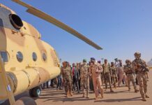 Mali/Burkina Faso/Niger : le récap’ de la semaine en 7 infos