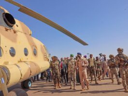 Mali/Burkina Faso/Niger : le récap’ de la semaine en 7 infos
