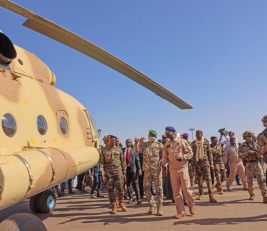 Mali/Burkina Faso/Niger : le récap’ de la semaine en 7 infos