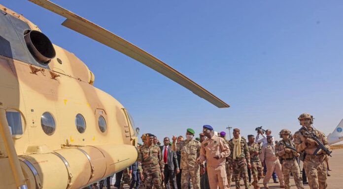 Mali/Burkina Faso/Niger : le récap’ de la semaine en 7 infos