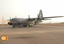 Sahel : le récap de la semaine du 02 au 06 janvier 2023