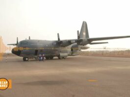 Sahel : le récap de la semaine du 02 au 06 janvier 2023