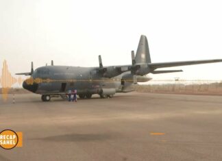 Sahel : le récap de la semaine du 02 au 06 janvier 2023