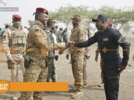 Récap de la semaine du 09 au 13 janvier