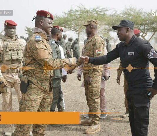 Récap de la semaine du 09 au 13 janvier