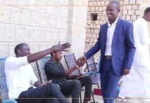 Tombouctou : le grin comme moyen de promotion de la citoyenneté