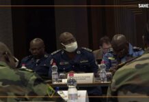 Forces armées maliennes : entre la lutte contre le terrorisme et le respect des droits humains