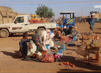 Mali/Ménaka: les activités économiques agonisent face à la crise sécuritaire