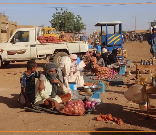 Mali/Ménaka: les activités économiques agonisent face à la crise sécuritaire