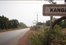 Mali : à Kangaba, les populations en quête de solution aux conflits dans le secteur de l’orpaillage