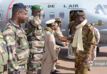 Mali/Burkina Faso/Niger : le récap’ de la semaine en 7 infos