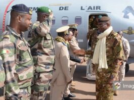 Mali/Burkina Faso/Niger : le récap’ de la semaine en 7 infos