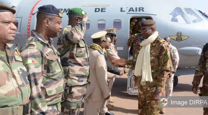 Mali/Burkina Faso/Niger : le récap’ de la semaine en 7 infos
