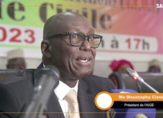 Organisation des élections au Mali : « Le processus n’attend pas »
