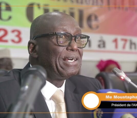 Organisation des élections au Mali : « Le processus n’attend pas »