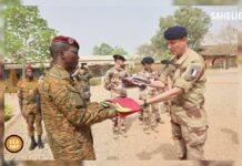 Récap’ Sahel : ce qu’il ne fallait pas manquer dans l’actu de cette semaine