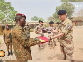 Récap’ Sahel : ce qu’il ne fallait pas manquer dans l’actu de cette semaine