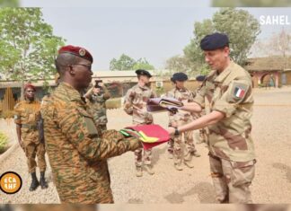 Récap’ Sahel : ce qu’il ne fallait pas manquer dans l’actu de cette semaine