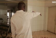 Mali : le personnel soignant du CHU Gabriel Touré en grève illimitée