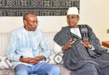 Récap de la semaine du 30 janvier au 03 février 2023