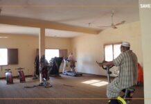 AVC : le long combat des patients pour retrouver la motricité