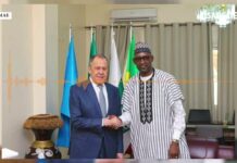 Récap de la semaine du 06 au 10 février 2023