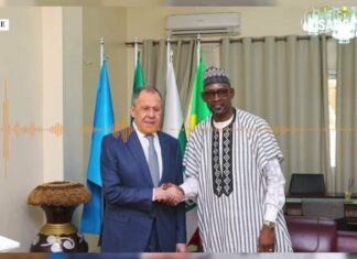 Récap de la semaine du 06 au 10 février 2023