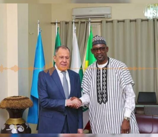 Récap de la semaine du 06 au 10 février 2023