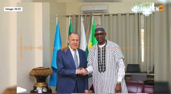 Récap de la semaine du 06 au 10 février 2023